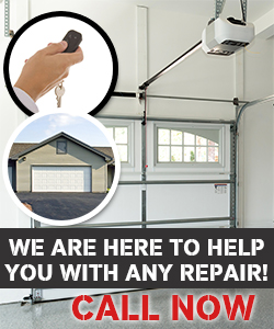 Contact Garage Door Repair Atlantic Beach