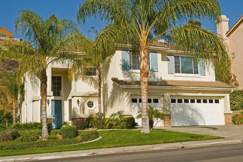 Garage Doors and Wind Resistance